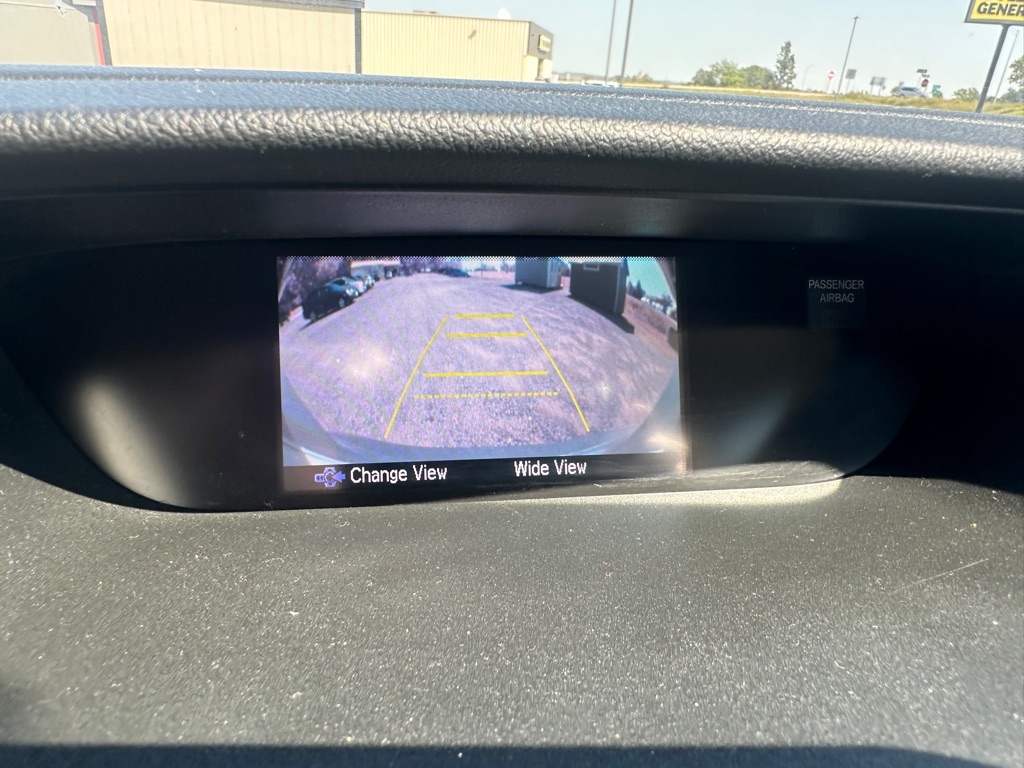 Honda CR-V AWD 5dr EX 2012 Honda CR-V AWD 5dr EX 2012