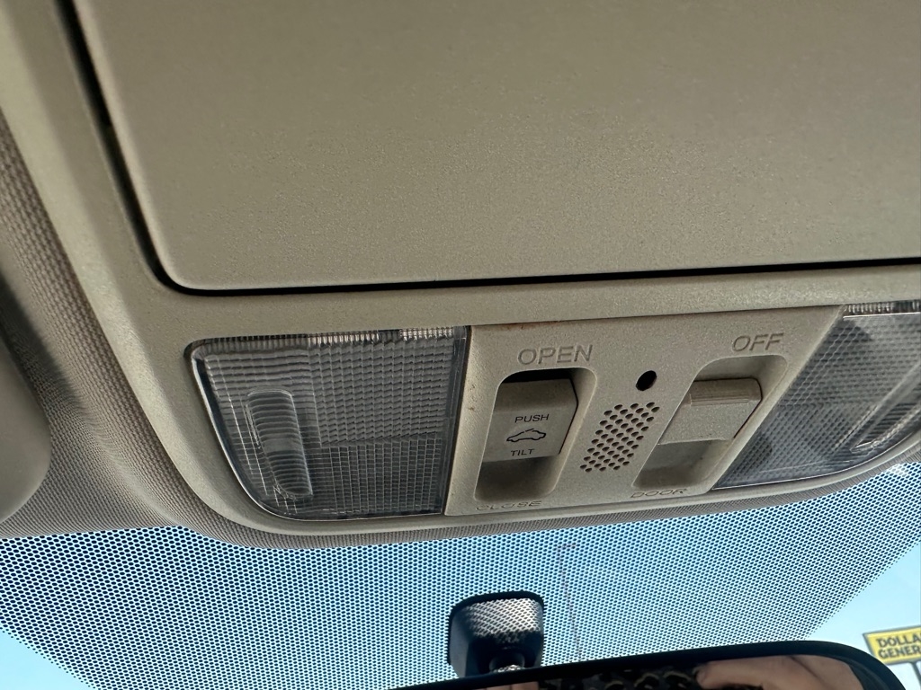 Honda CR-V AWD 5dr EX 2012 Honda CR-V AWD 5dr EX 2012