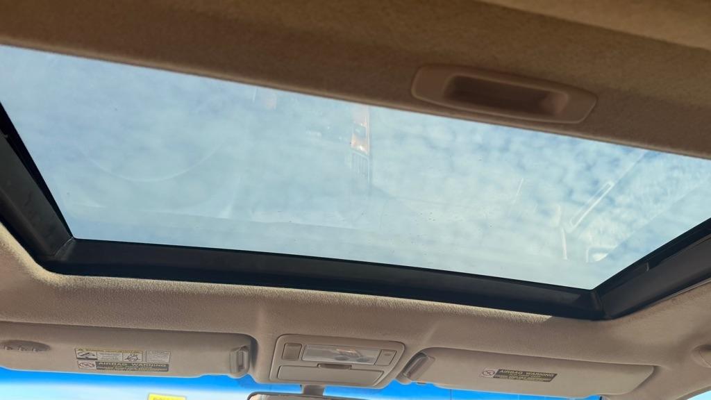 Lexus RX 300 4dr SUV 4WD 2000