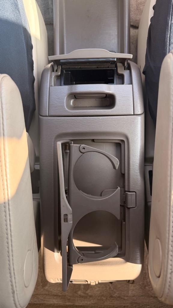 Lexus RX 300 4dr SUV 4WD 2000