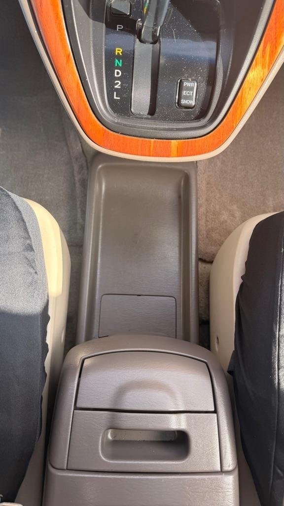 Lexus RX 300 4dr SUV 4WD 2000