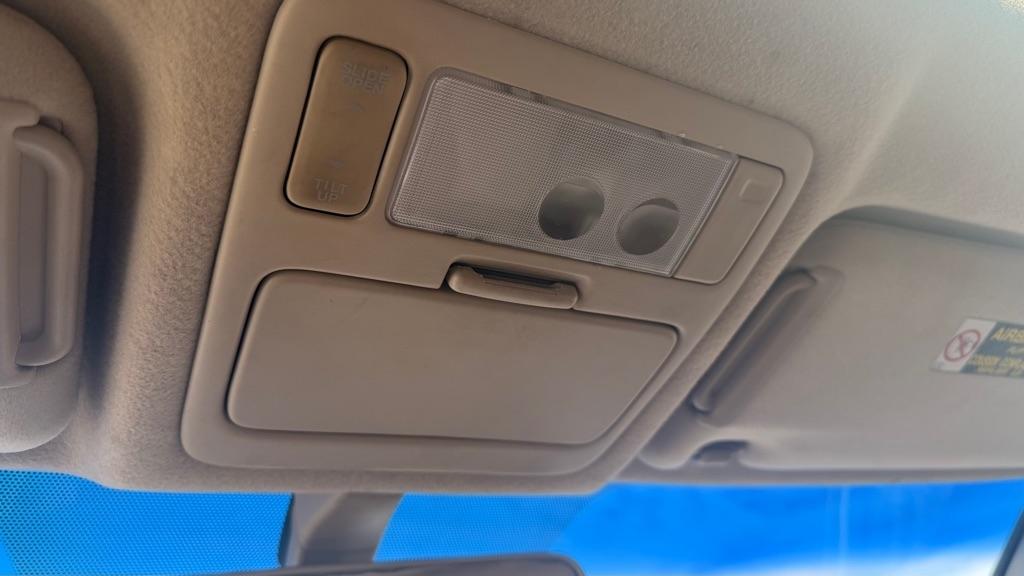 Lexus RX 300 4dr SUV 4WD 2000