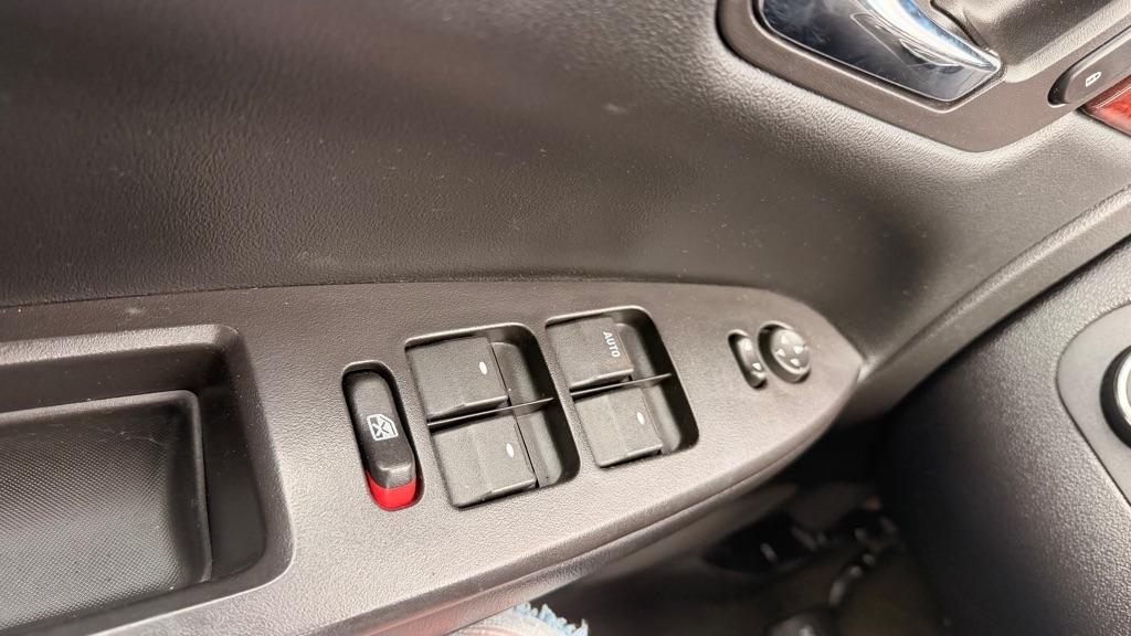 Chevrolet Impala 4dr Sdn LS 2009