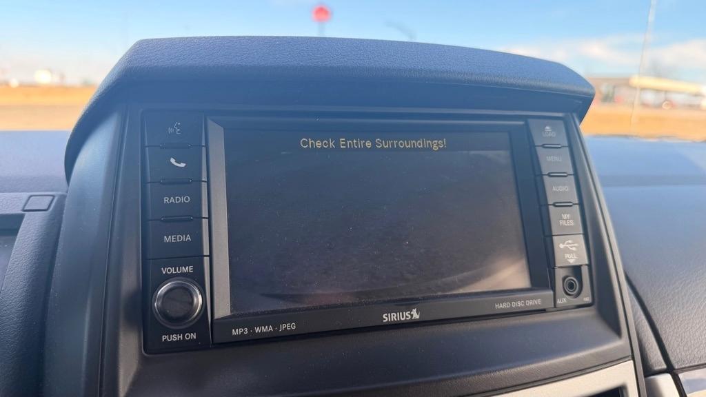 Chrysler Town & Country 4dr Wgn Touring Plus 2010