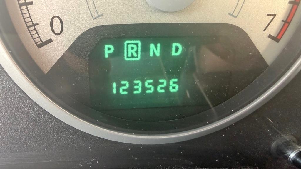 Chrysler Town & Country 4dr Wgn Touring Plus 2010