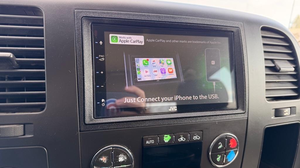 GMC Sierra 1500 4WD Crew Cab 143.5" SLE 2010