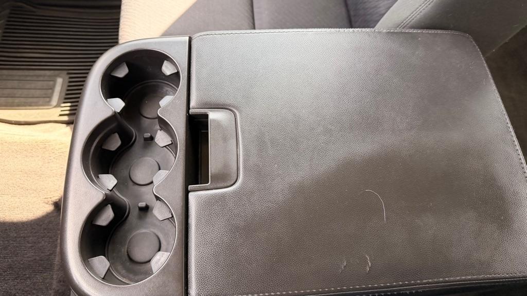 GMC Sierra 1500 4WD Crew Cab 143.5" SLE 2010