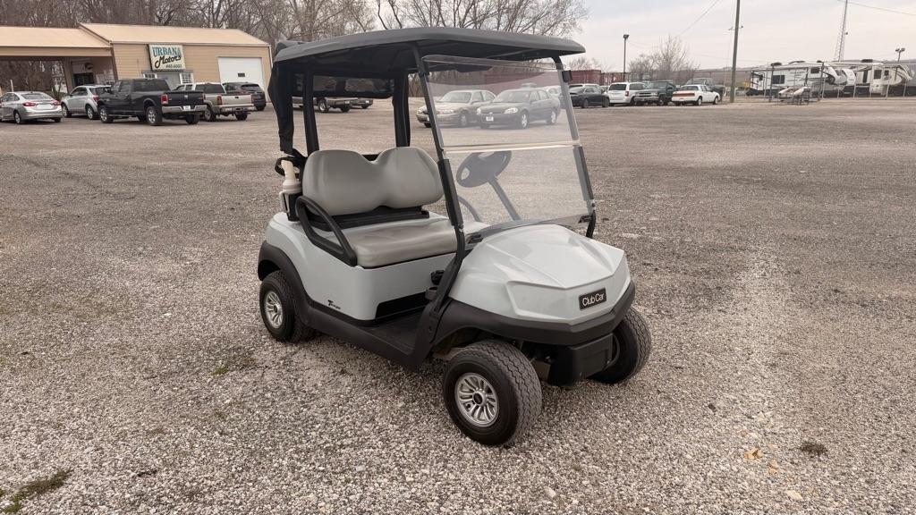 Club Car Tempo  2022