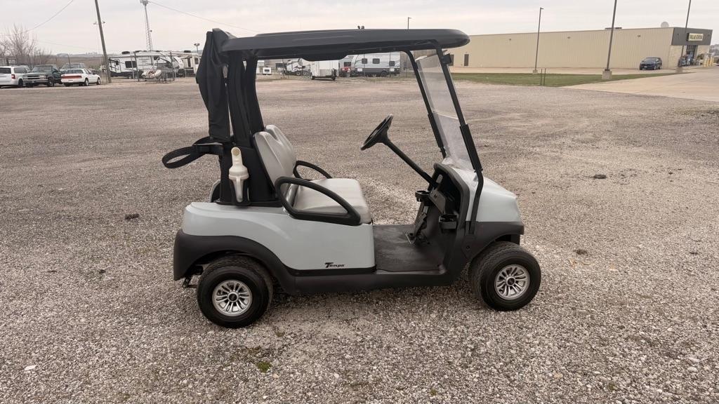 Club Car Tempo  2022