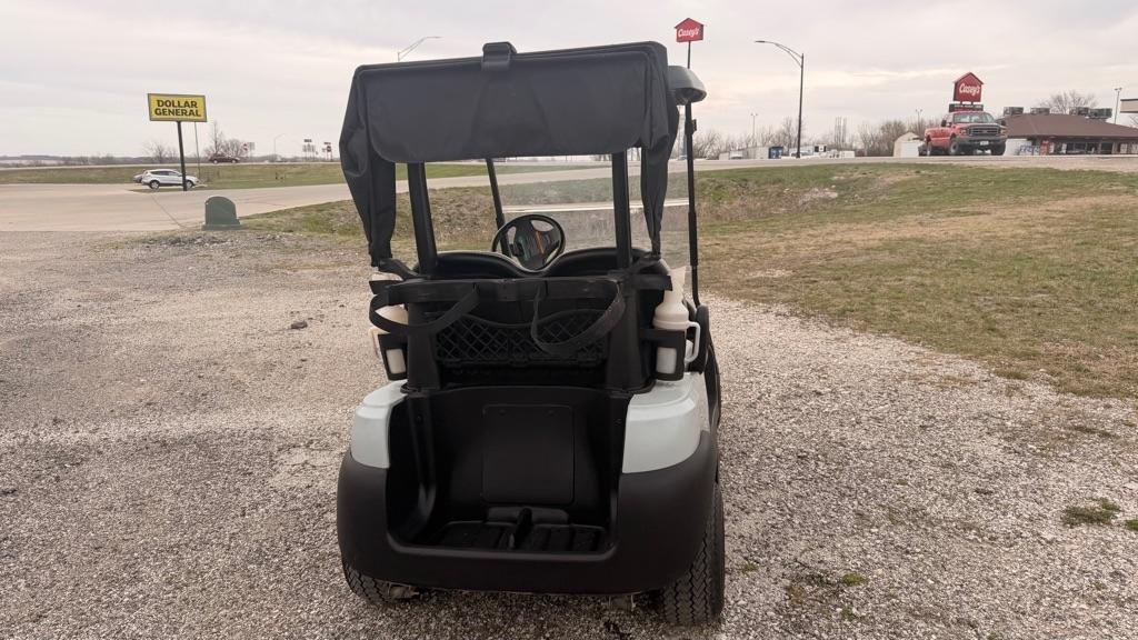 Club Car Tempo  2022