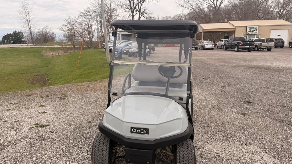 Club Car Tempo  2022