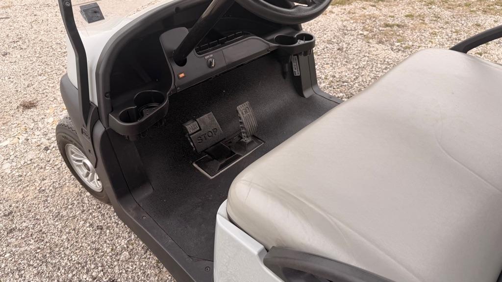 Club Car Tempo  2022