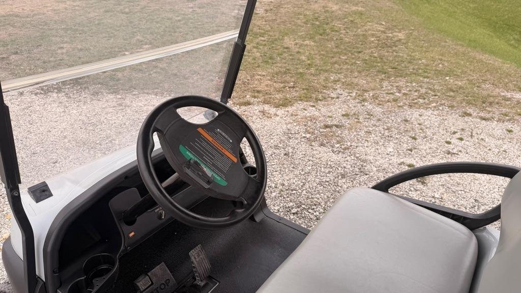 Club Car Tempo  2022