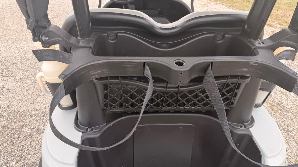 Club Car Tempo  2022