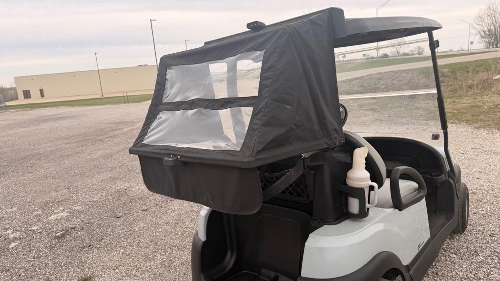 Club Car Tempo  2022