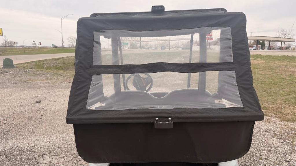 Club Car Tempo  2022