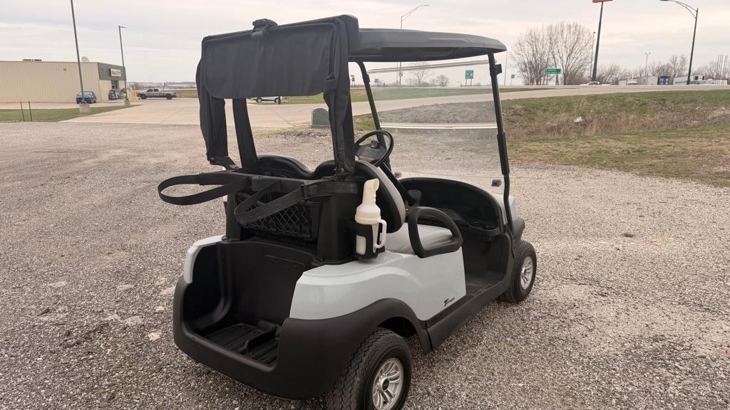 Club Car Tempo  2022