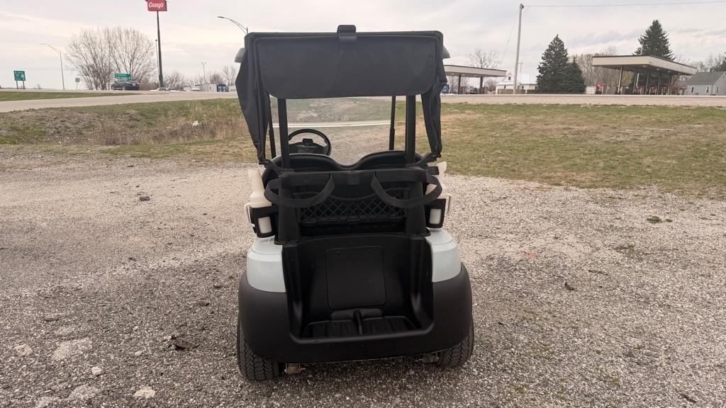 Club Car Tempo  2022