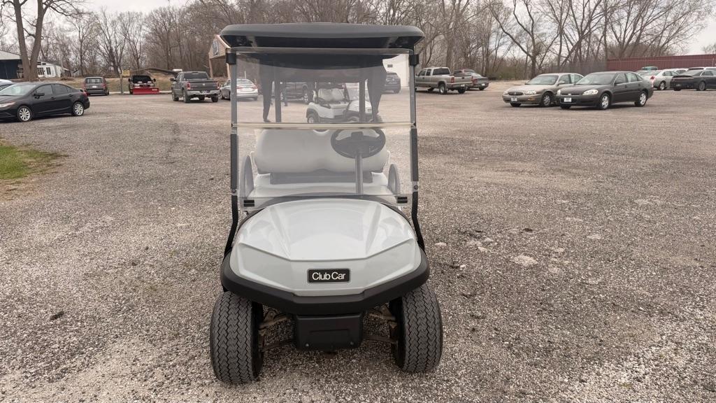 Club Car Tempo  2022