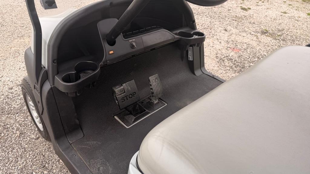 Club Car Tempo  2022