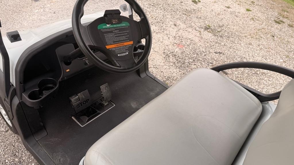 Club Car Tempo  2022