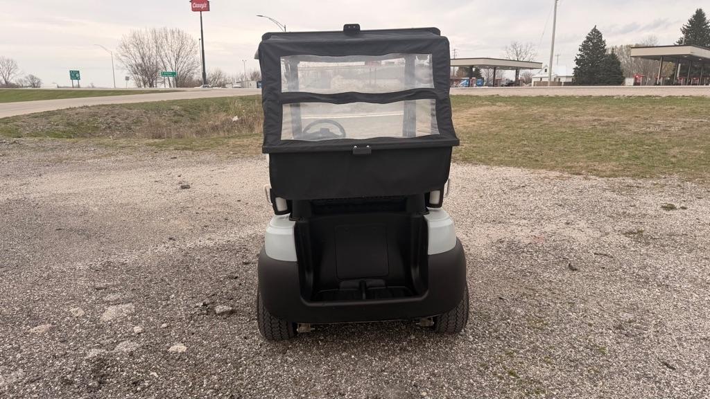 Club Car Tempo  2022