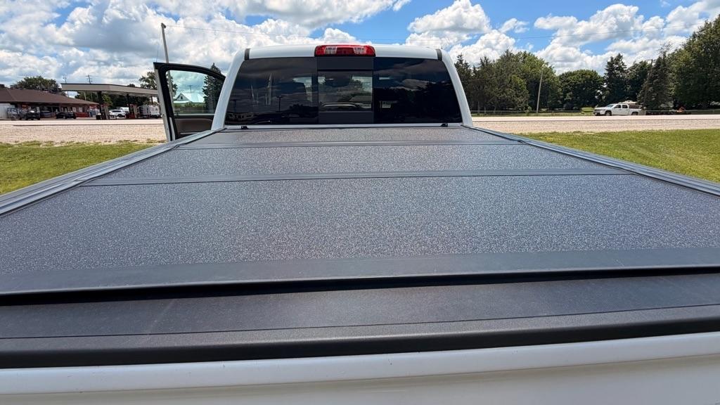 GMC Sierra 2500HD Duramax Diesel  2015