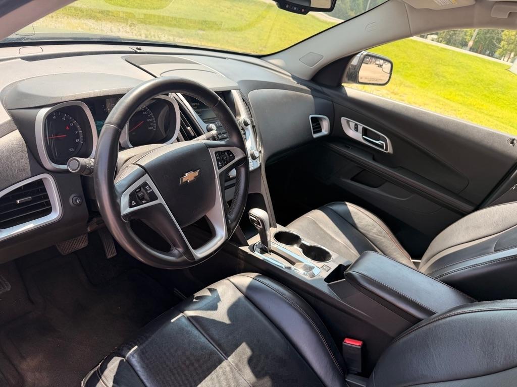 Chevrolet Equinox FWD 4dr LT w/2LT 2013