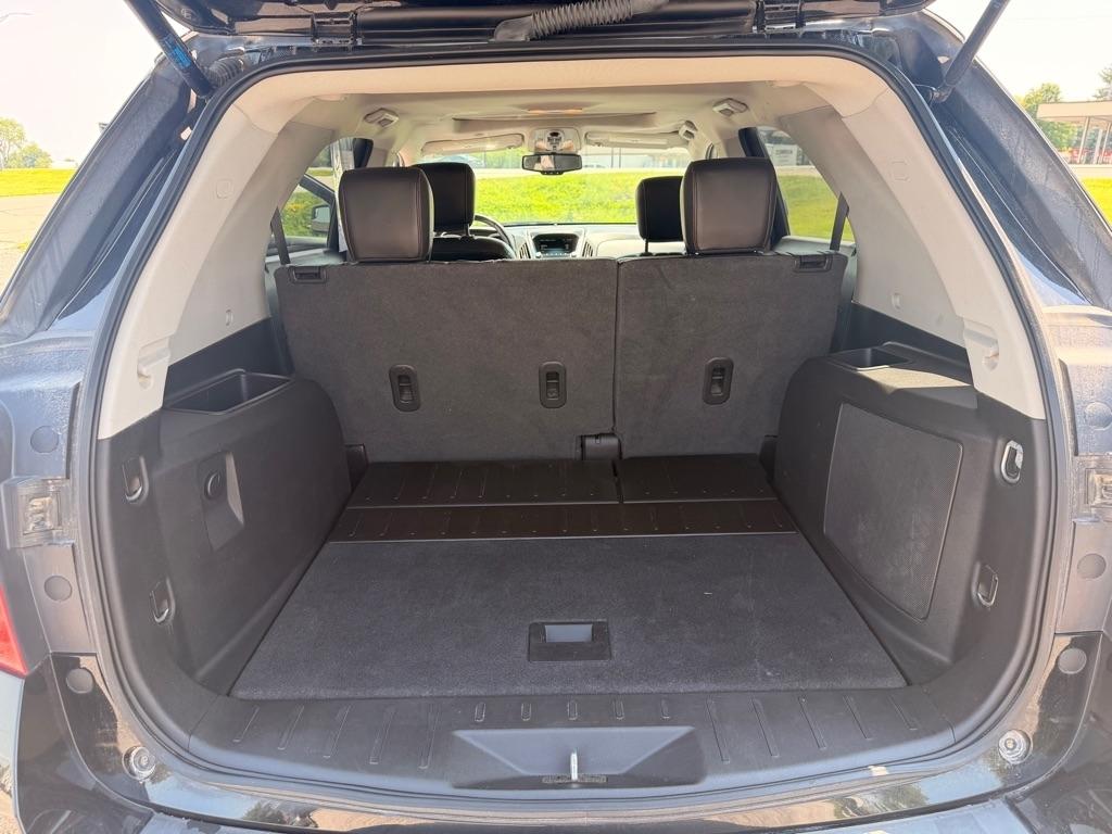 Chevrolet Equinox FWD 4dr LT w/2LT 2013