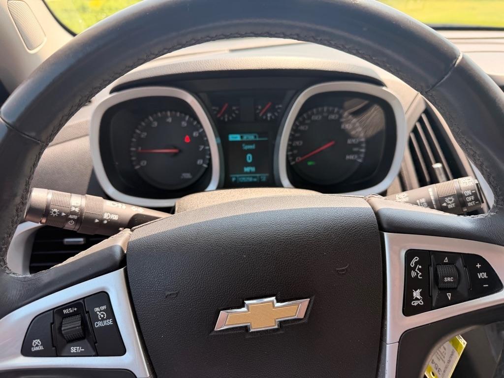 Chevrolet Equinox FWD 4dr LT w/2LT 2013