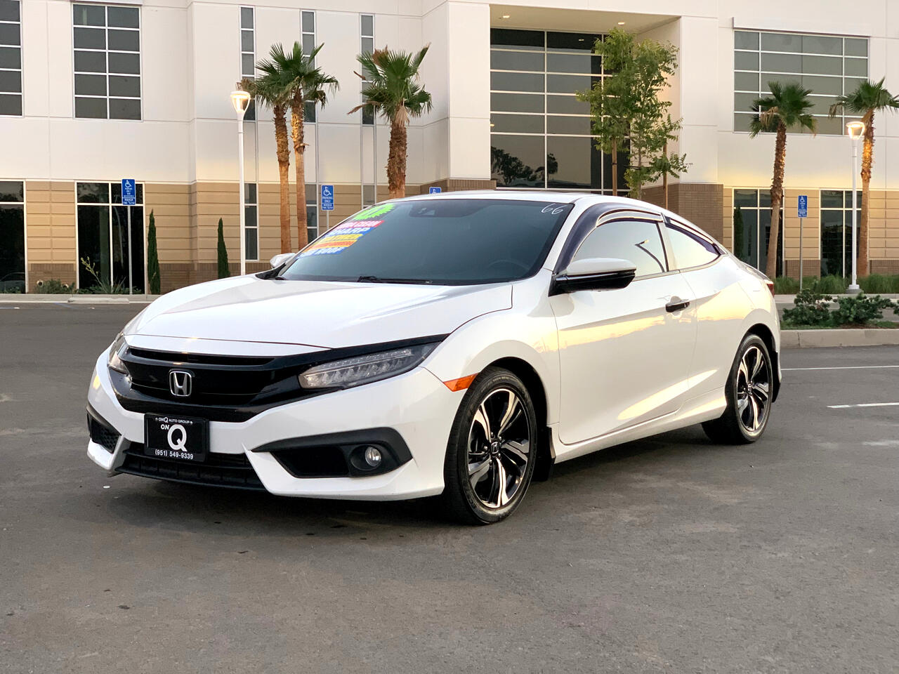 honda cars of corona ca