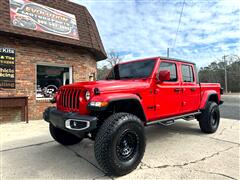 2023 Jeep Gladiator 
