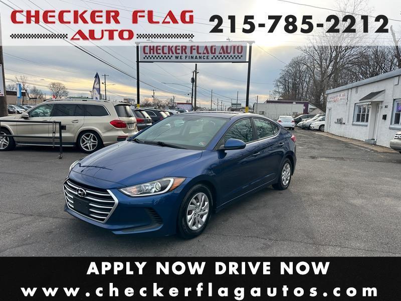 Used Cars Levittown PA Used Cars & Trucks PA Checker Flag Auto