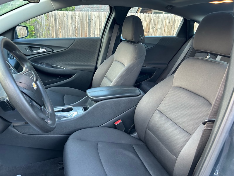 2020 Chevrolet Malibu 1LT photo 10