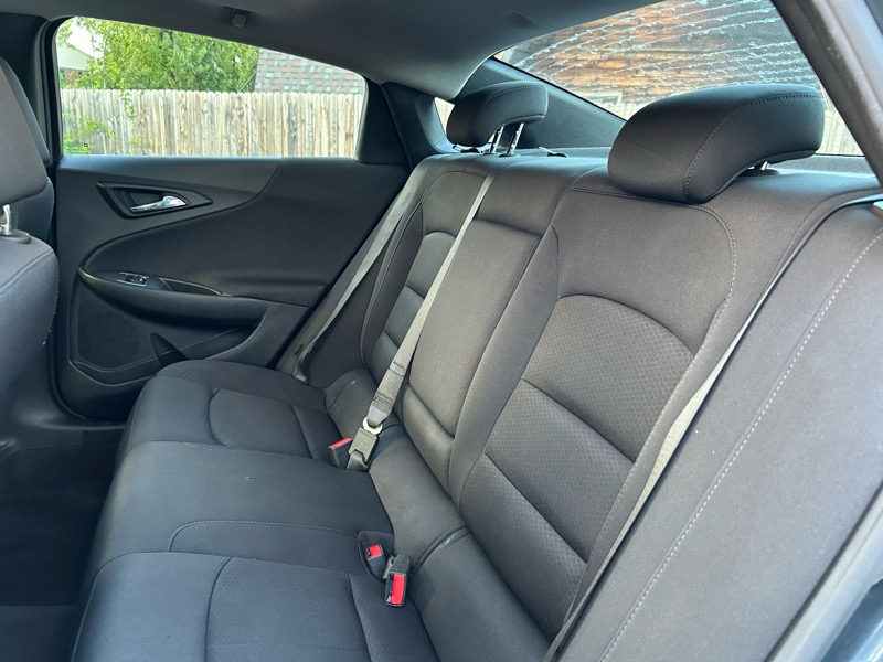 2020 Chevrolet Malibu 1LT photo 13