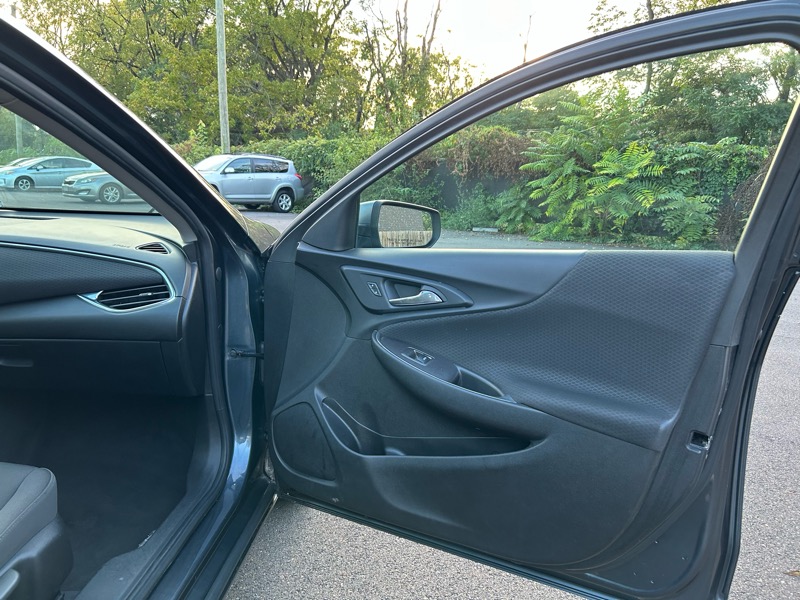 2020 Chevrolet Malibu 1LT photo 16