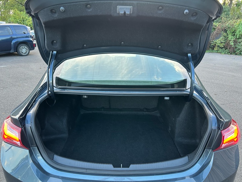 2020 Chevrolet Malibu 1LT photo 19