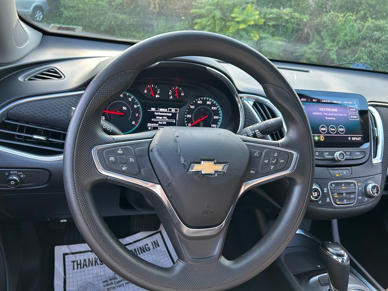 2020 Chevrolet Malibu 1LT photo 20