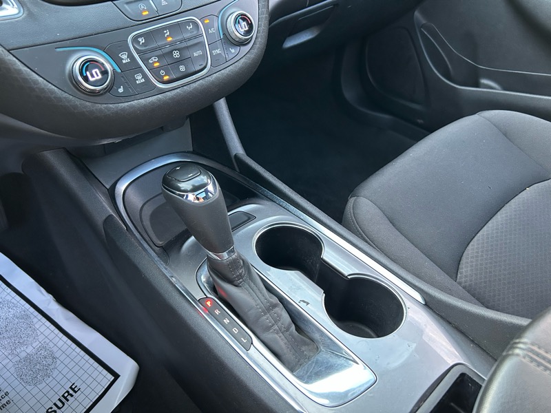 2020 Chevrolet Malibu 1LT photo 24