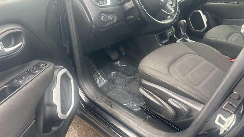 Jeep Renegade Latitude 2019 Jeep Renegade Latitude 2019