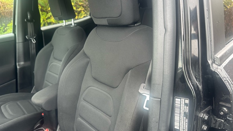 Jeep Renegade Latitude 2019 Jeep Renegade Latitude 2019