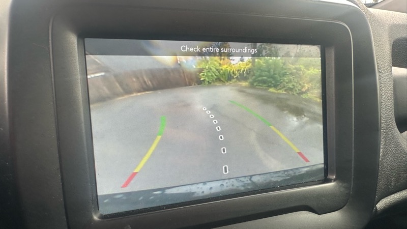 Jeep Renegade Latitude 2019 Jeep Renegade Latitude 2019