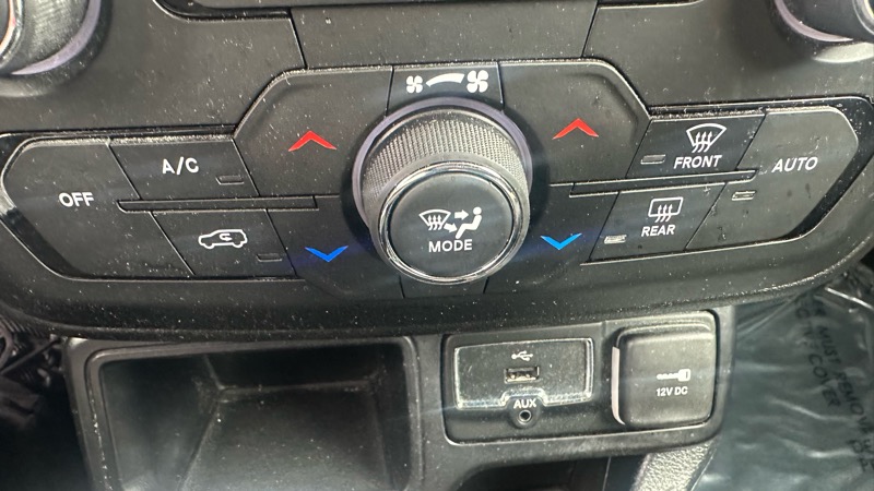 Jeep Renegade Latitude 2019 Jeep Renegade Latitude 2019