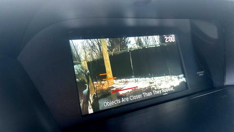 Honda Accord Touring 2016