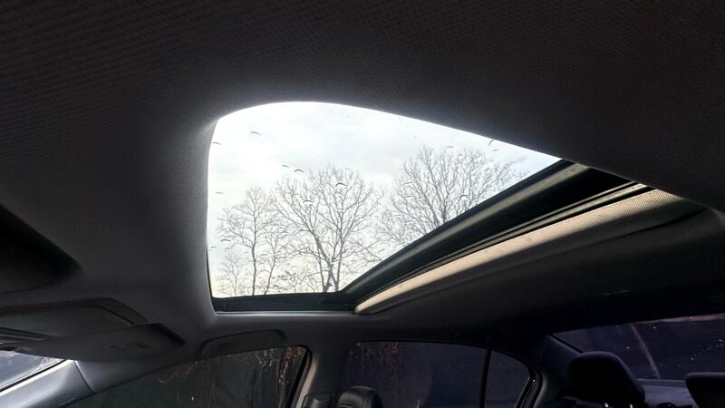 Honda Accord Touring 2016