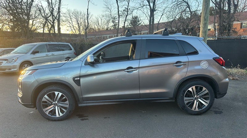 Mitsubishi Outlander Sport 2.0 ES AWD 2021
