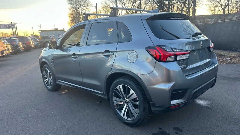 Mitsubishi Outlander Sport 2.0 ES AWD 2021