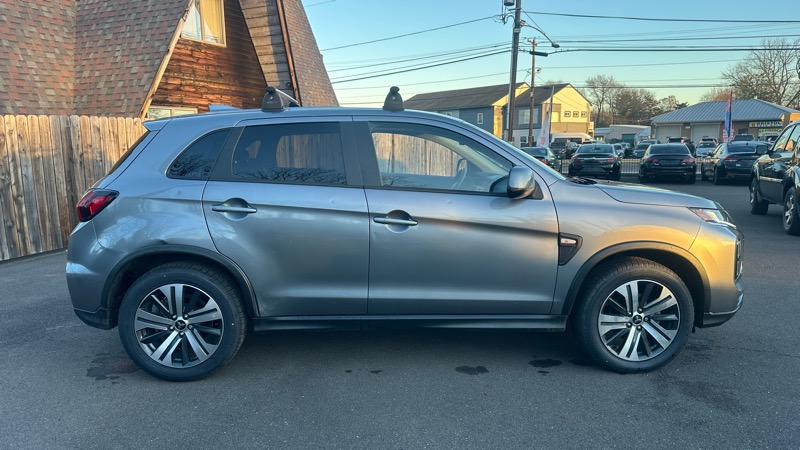 Mitsubishi Outlander Sport 2.0 ES AWD 2021