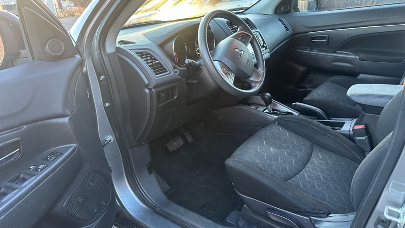 Mitsubishi Outlander Sport 2.0 ES AWD 2021