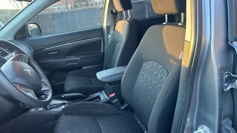 Mitsubishi Outlander Sport 2.0 ES AWD 2021